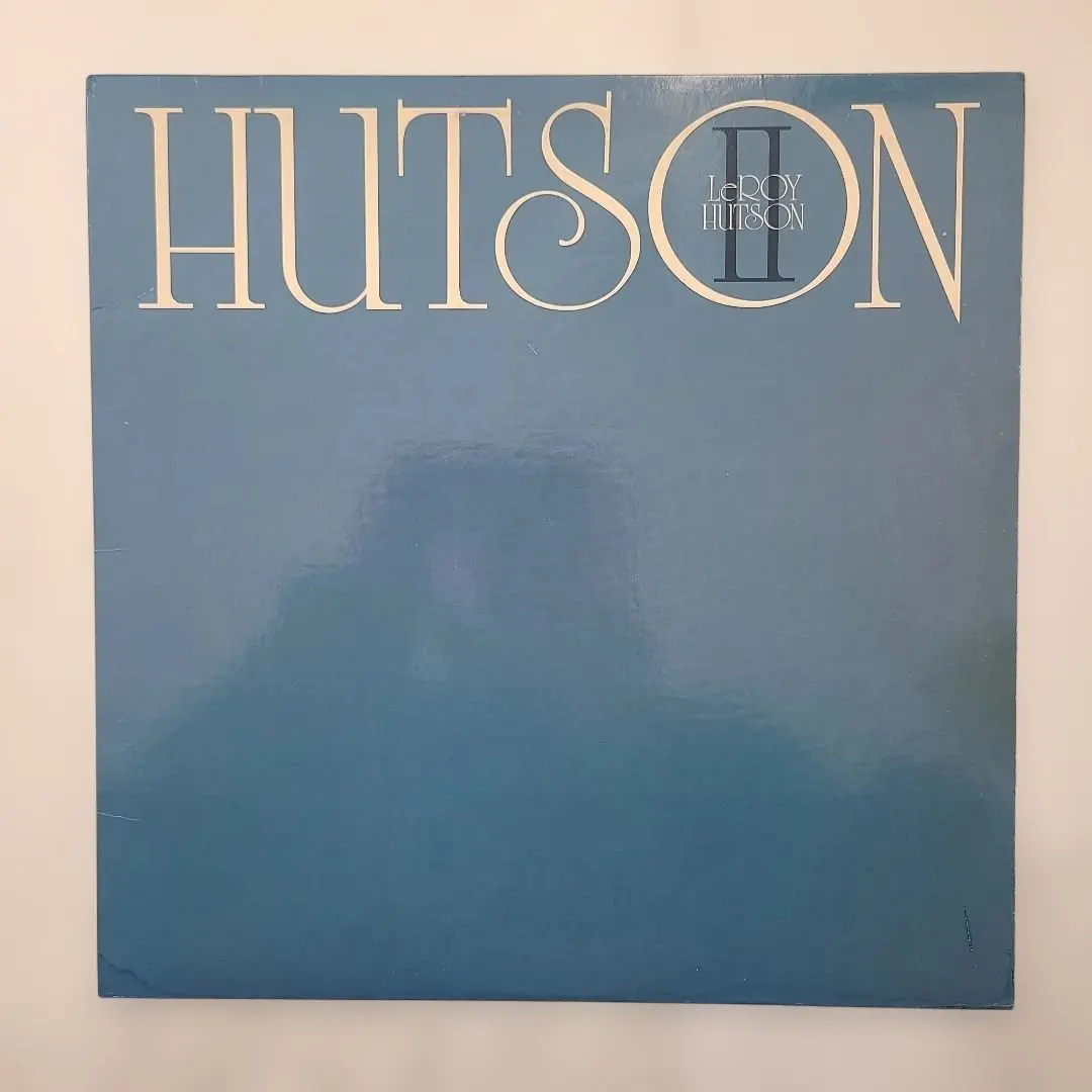 2026年最新】Leroy Hutson レコードの人気アイテム - メルカリ