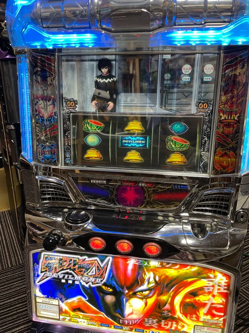 2026年最新】デビルマン 実機の人気アイテム - メルカリ