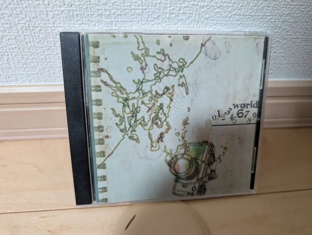 2026年最新】wowaka world 0123456789の人気アイテム - メルカリ