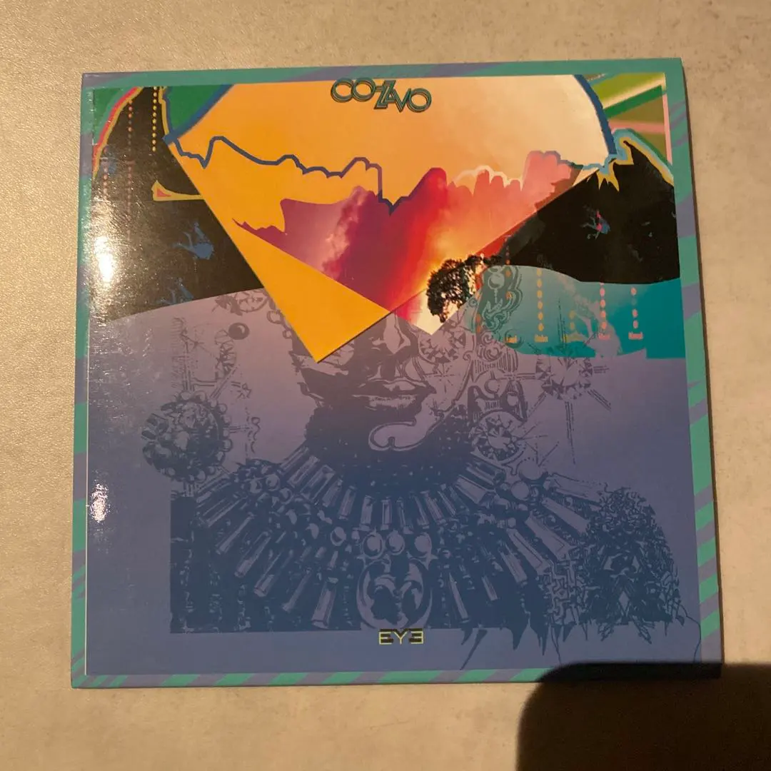 2026年最新】ボアダムズ レコードの人気アイテム - メルカリ