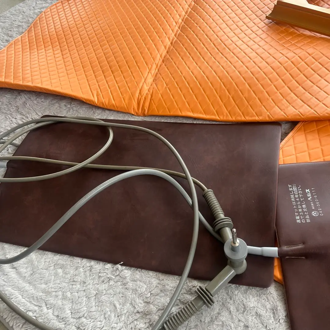 2026年最新】パワーヘルス絶縁マットの人気アイテム - メルカリ