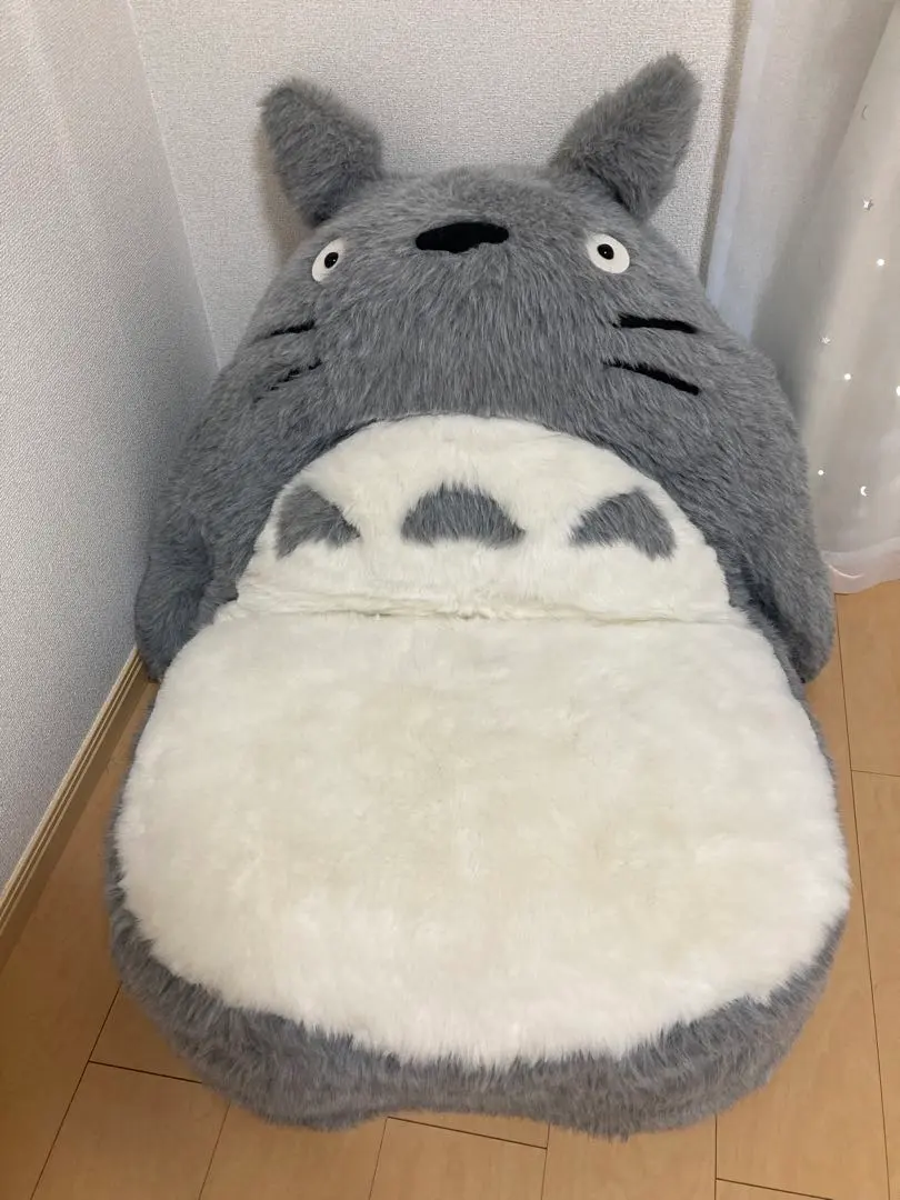 2026年最新】トトロ座椅子の人気アイテム - メルカリ