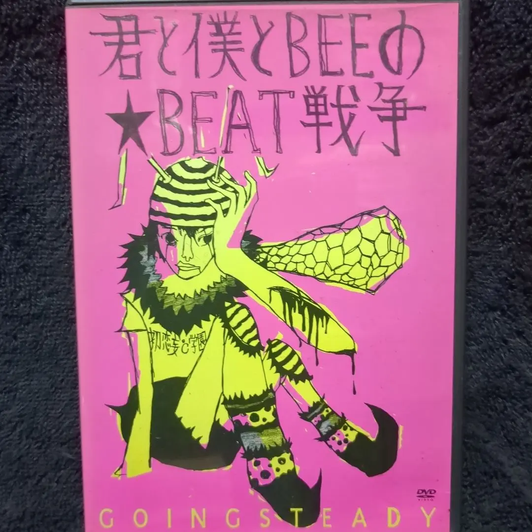 2026年最新】going steady レアの人気アイテム - メルカリ