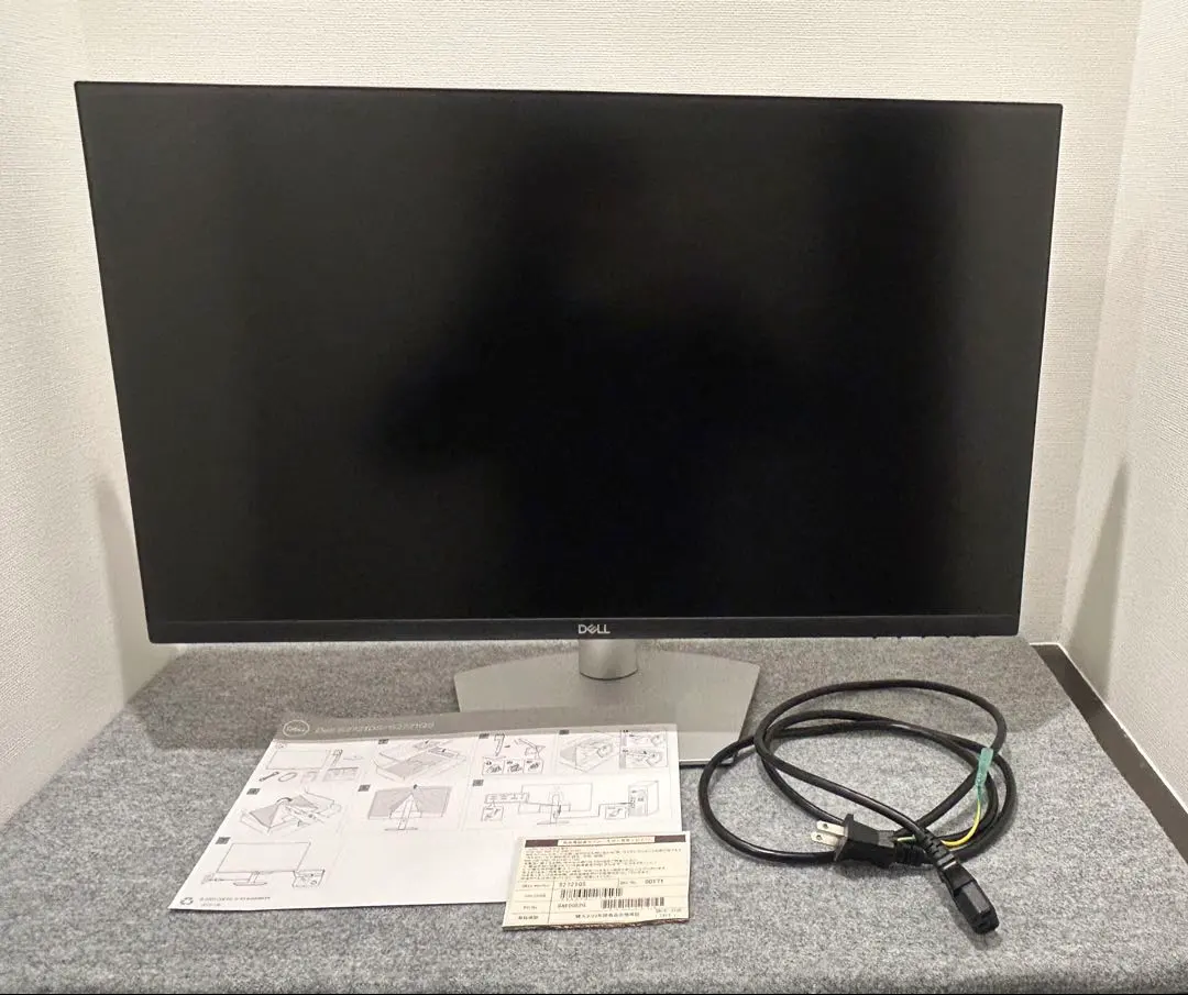 2026年最新】dell ディスプレイ モニター s2817q 27.9インチの人気