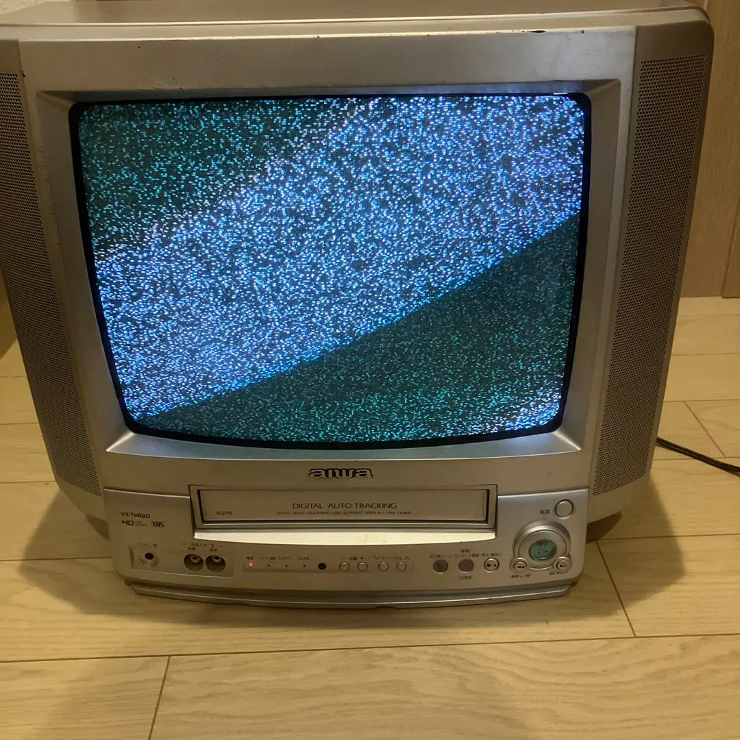 2026年最新】AIWA テレビ本体の人気アイテム - メルカリ