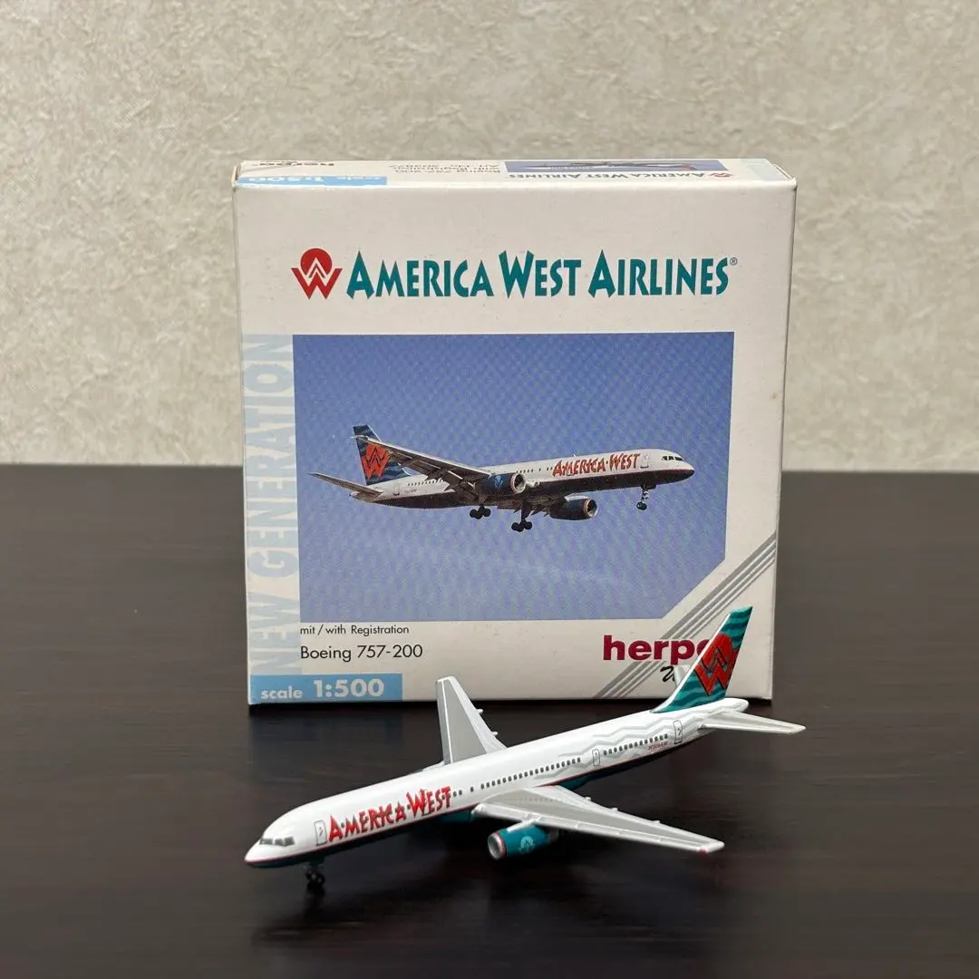 2026年最新】ボーイング757の人気アイテム - メルカリ