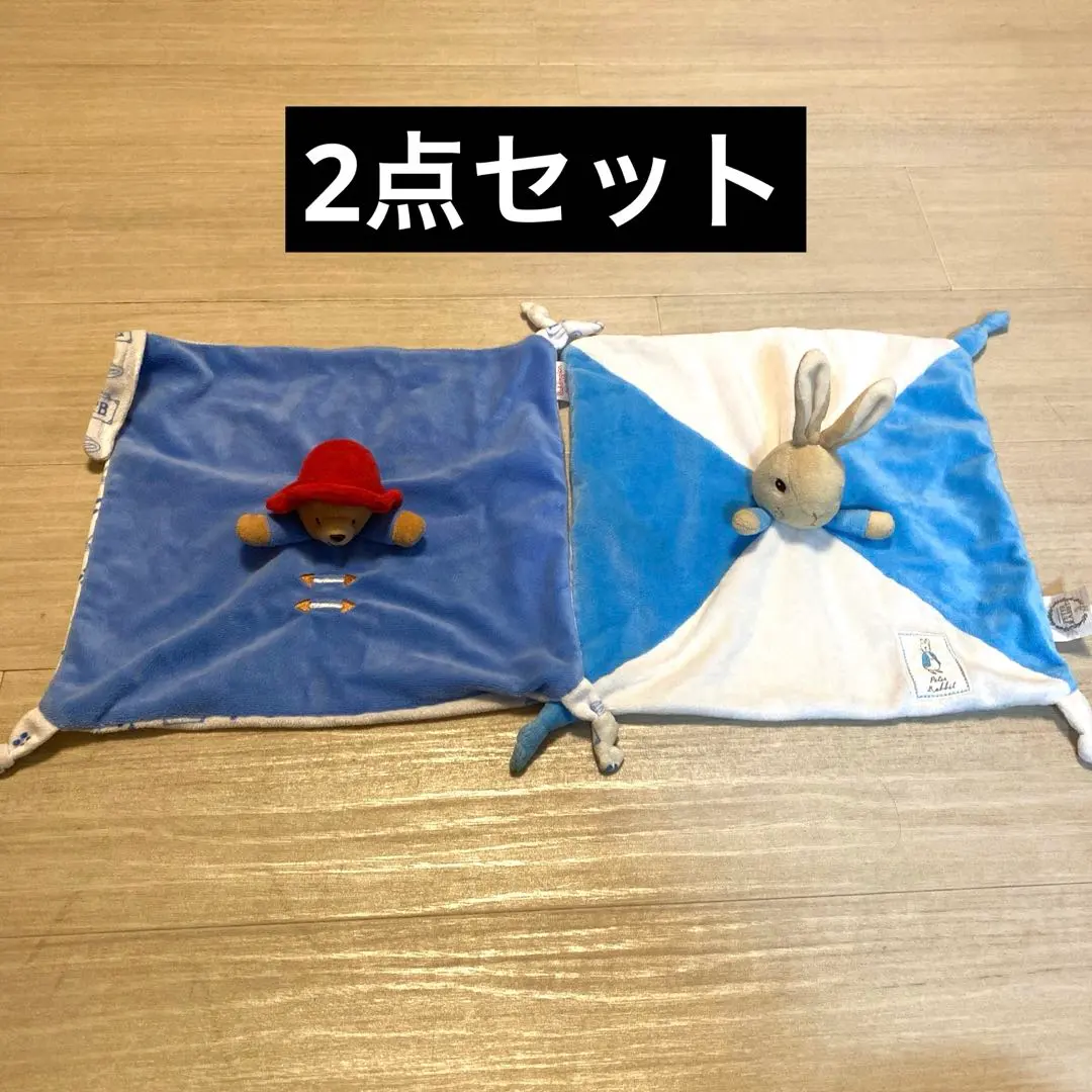 2026年最新】パディントン ブランケットの人気アイテム - メルカリ