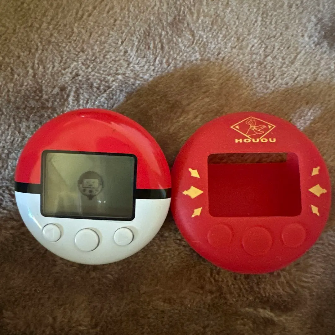 2026年最新】ポケウォーカー シリコンカバーの人気アイテム - メルカリ