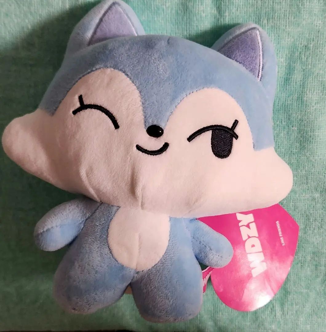 2026年最新】チェリョン ぬいぐるみの人気アイテム - メルカリ