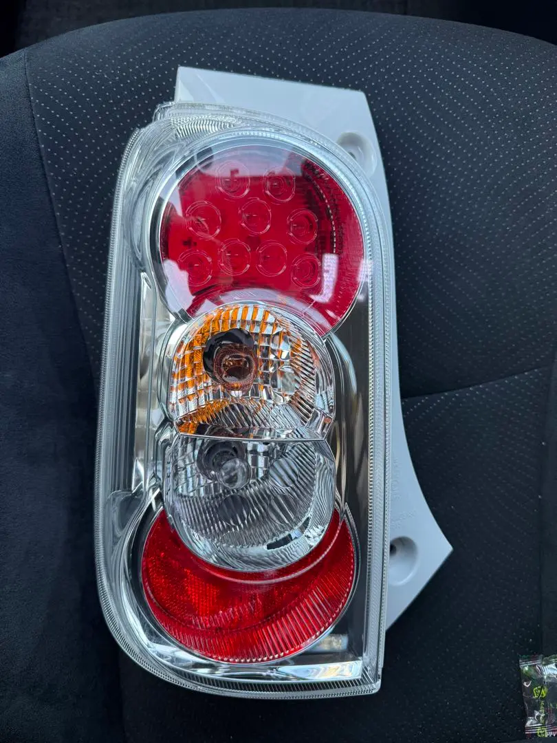 2026年最新】ミラココア テールランプの人気アイテム - メルカリ