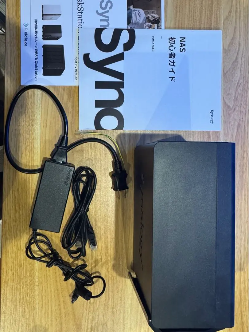 2026年最新】nas synology ds118の人気アイテム - メルカリ