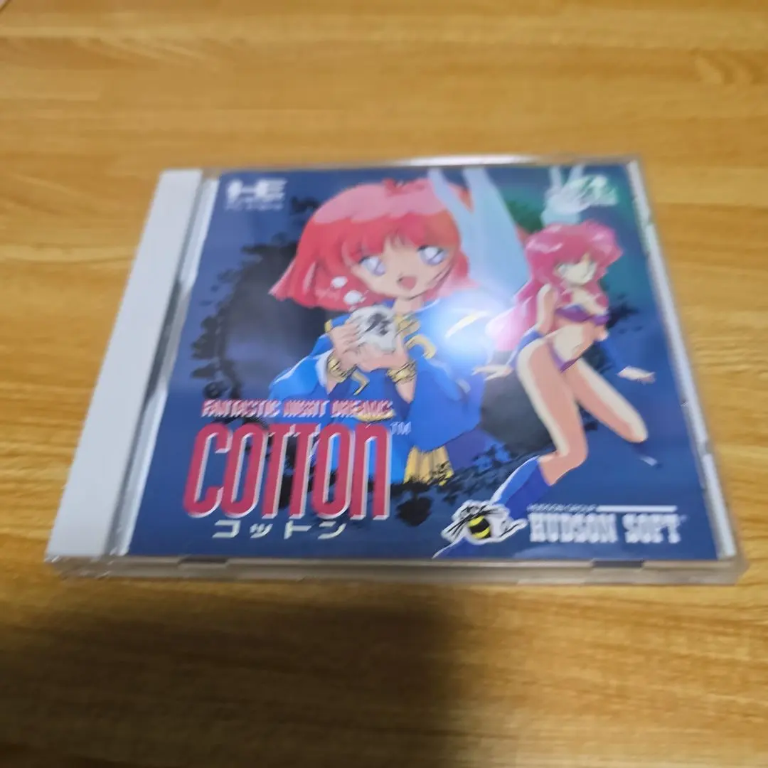 2026年最新】pcエンジン コットンの人気アイテム - メルカリ