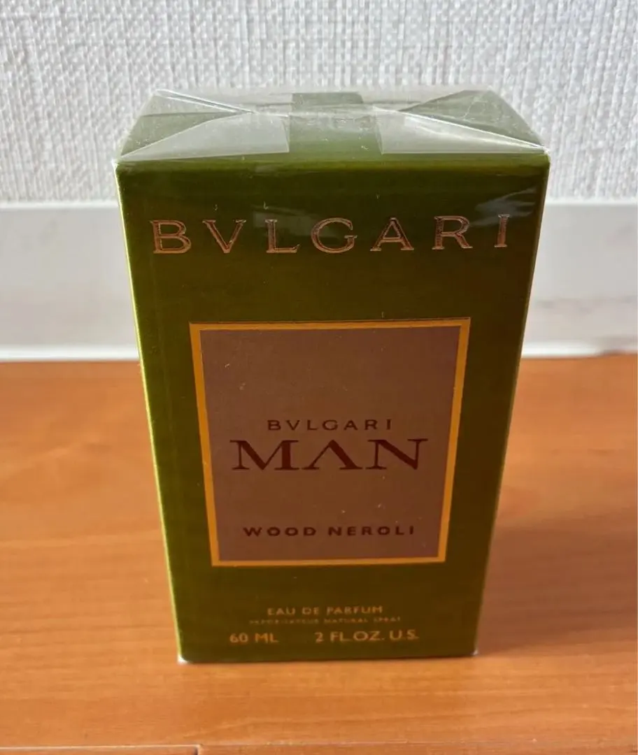 2026年最新】ブルガリマンウッドネロリの人気アイテム - メルカリ