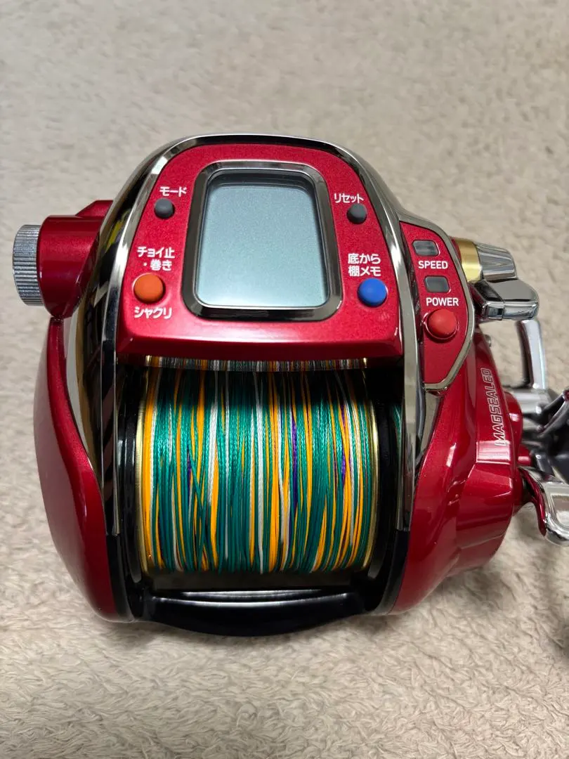 2026年最新】シーボーグ750mtの人気アイテム - メルカリ