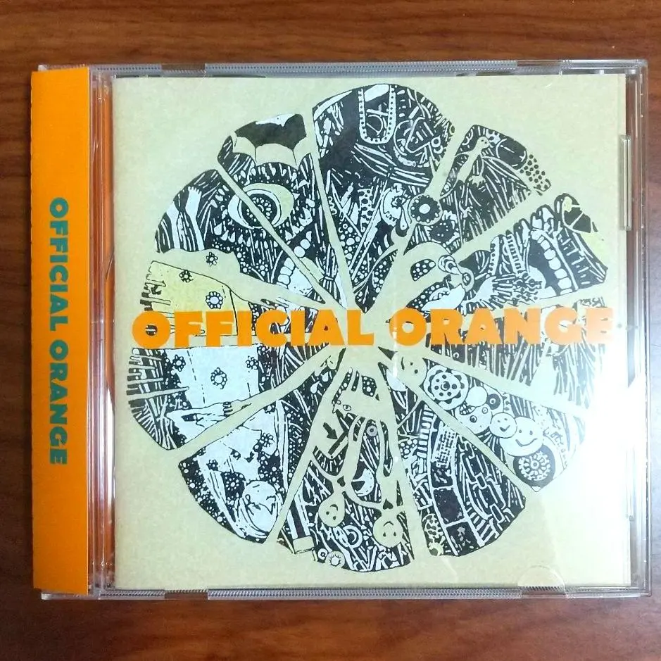 2026年最新】official orange ハチの人気アイテム - メルカリ