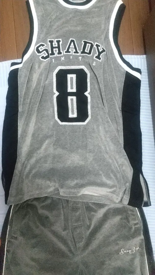 2026年最新】Shady バスケットボールの人気アイテム - メルカリ