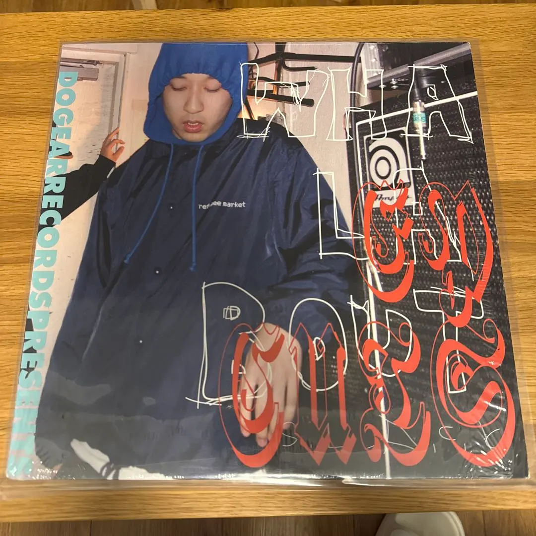 2026年最新】s.l.a.c.k whalaboutの人気アイテム - メルカリ