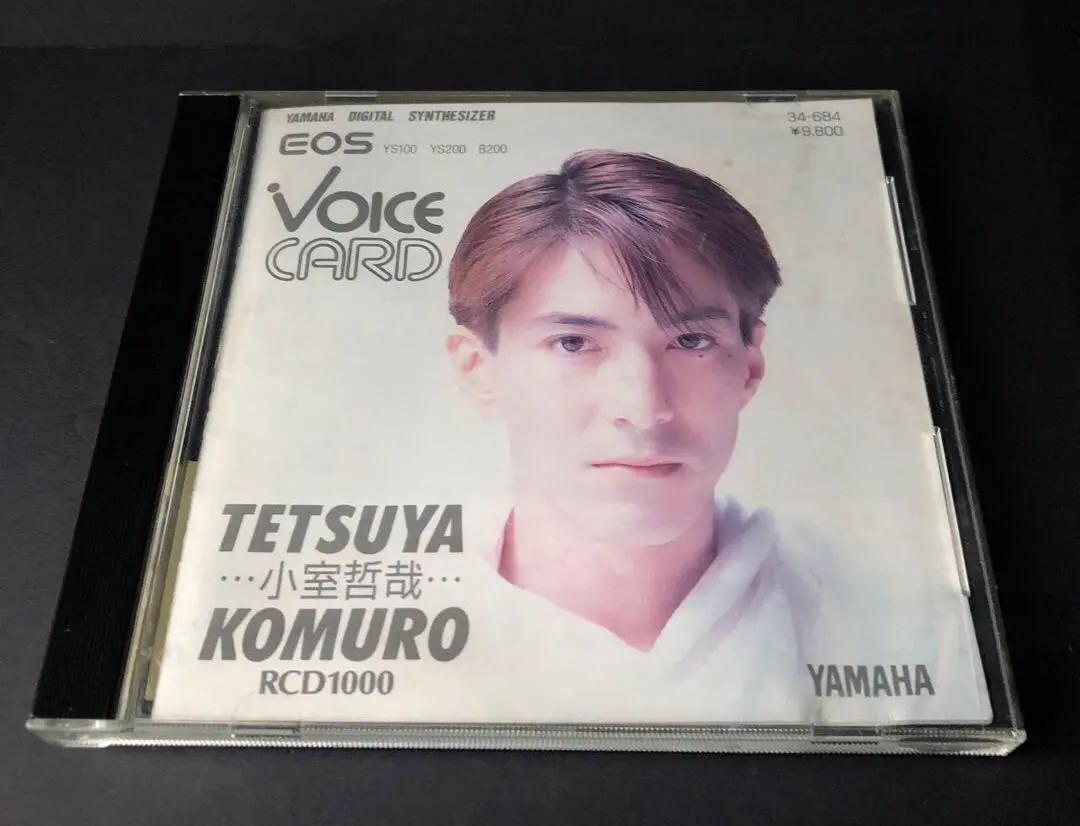 2026年最新】yamaha eos voice cardの人気アイテム - メルカリ