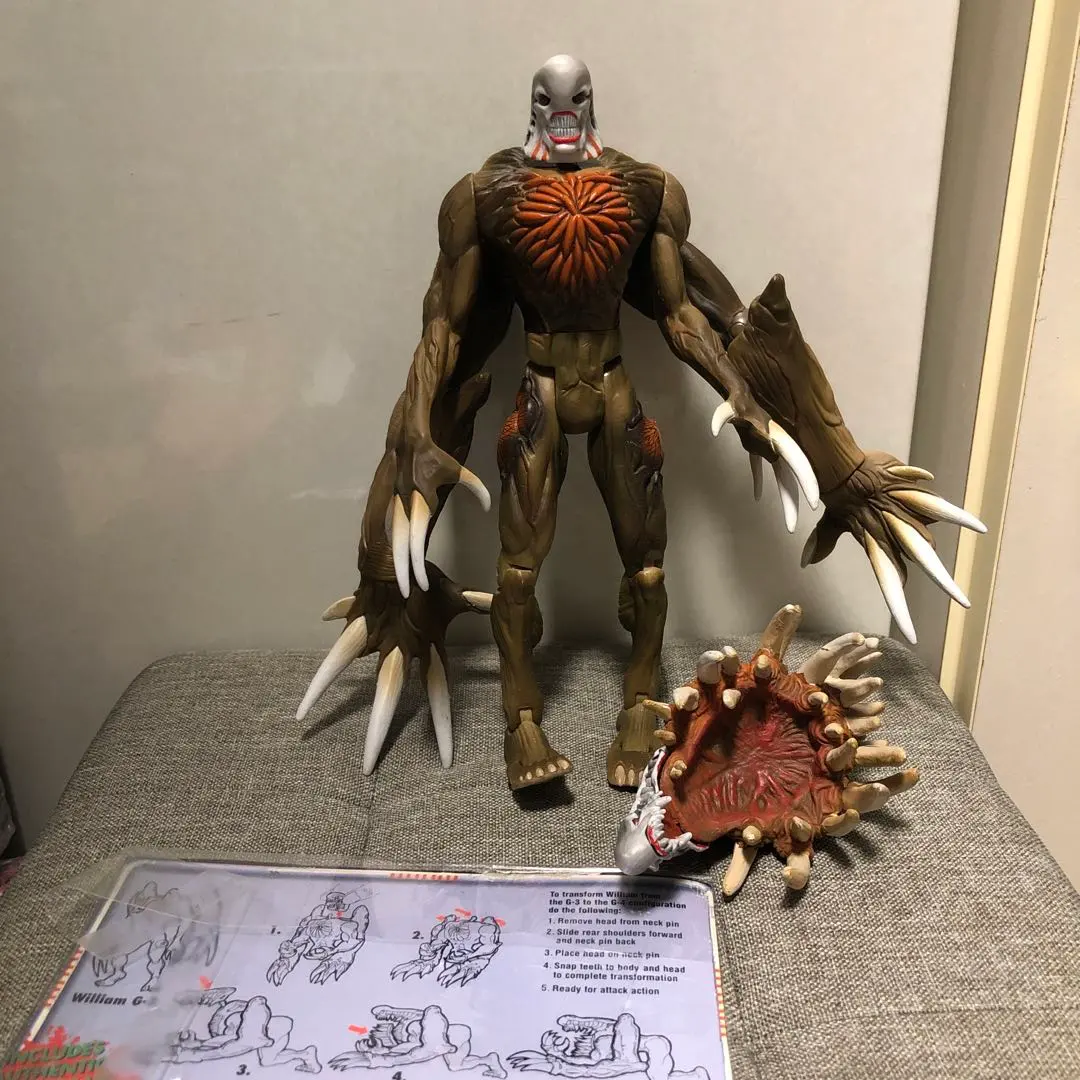 2026年最新】バイオハザード フィギュア タイラントの人気アイテム