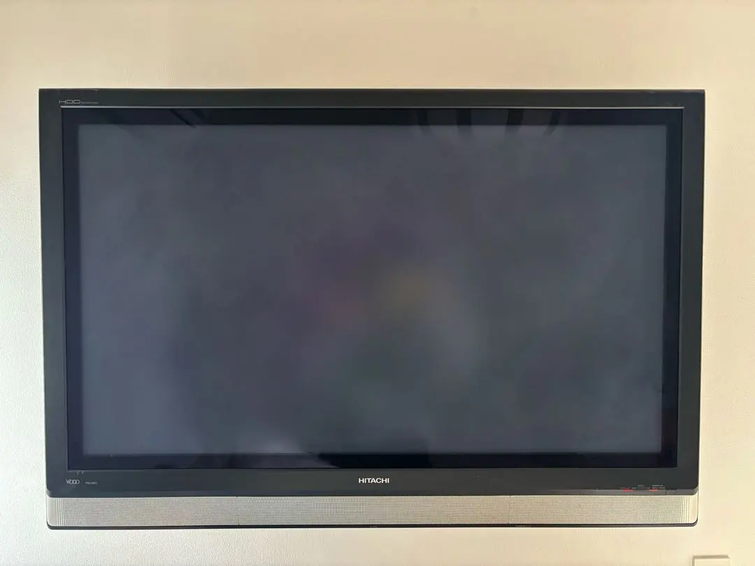 2026年最新】日立 テレビ wooo 42の人気アイテム - メルカリ