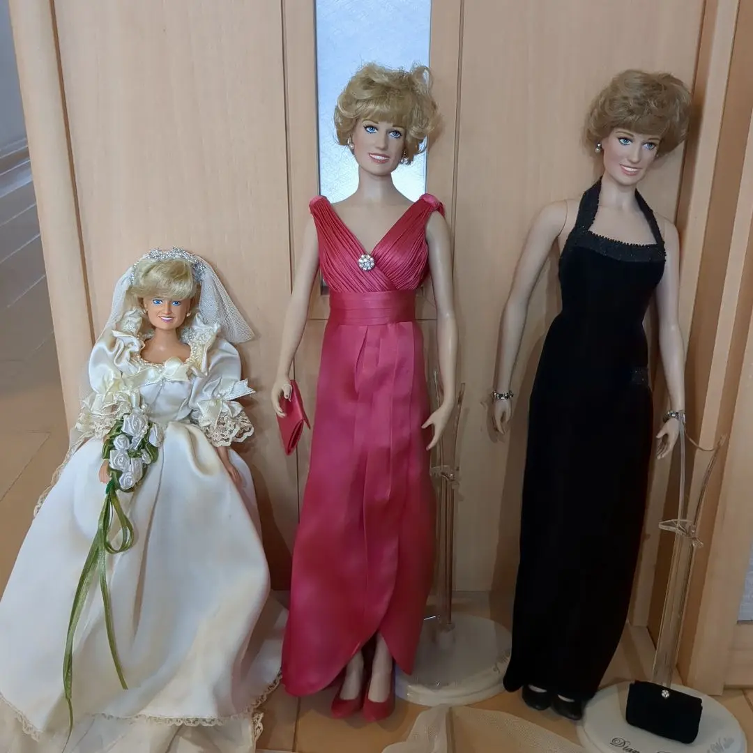 2026年最新】フランクリンミント ダイアナの人気アイテム - メルカリ