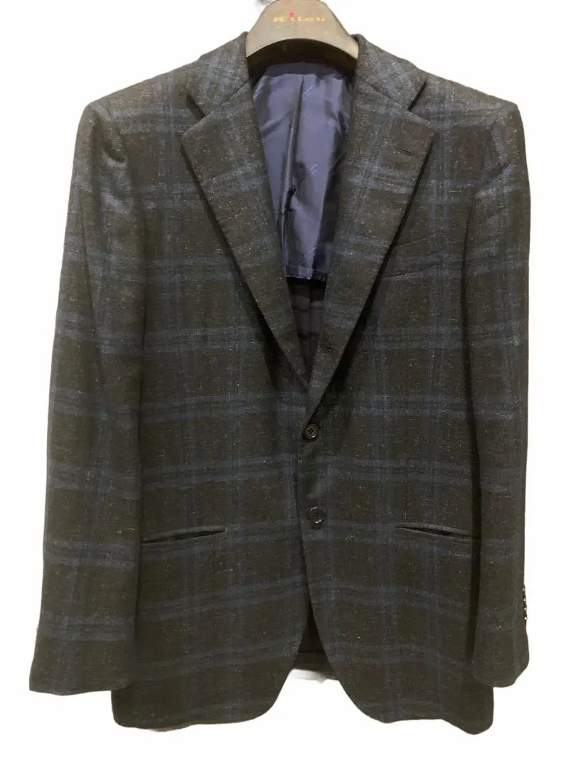 2026年最新】kiton vicunaの人気アイテム - メルカリ