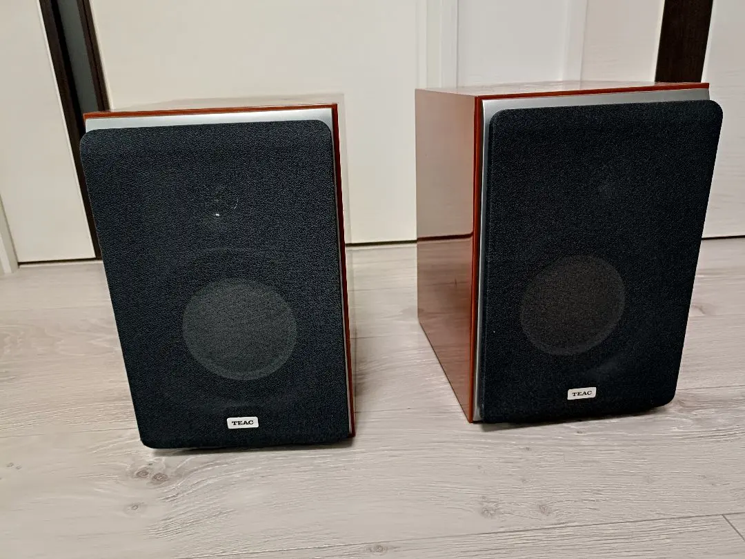 2026年最新】TEAC LS-H265の人気アイテム - メルカリ