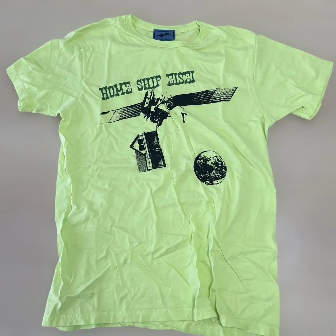 2026年最新】BUMP OF CHICKEN ホームシック衛星 tシャツの人気アイテム