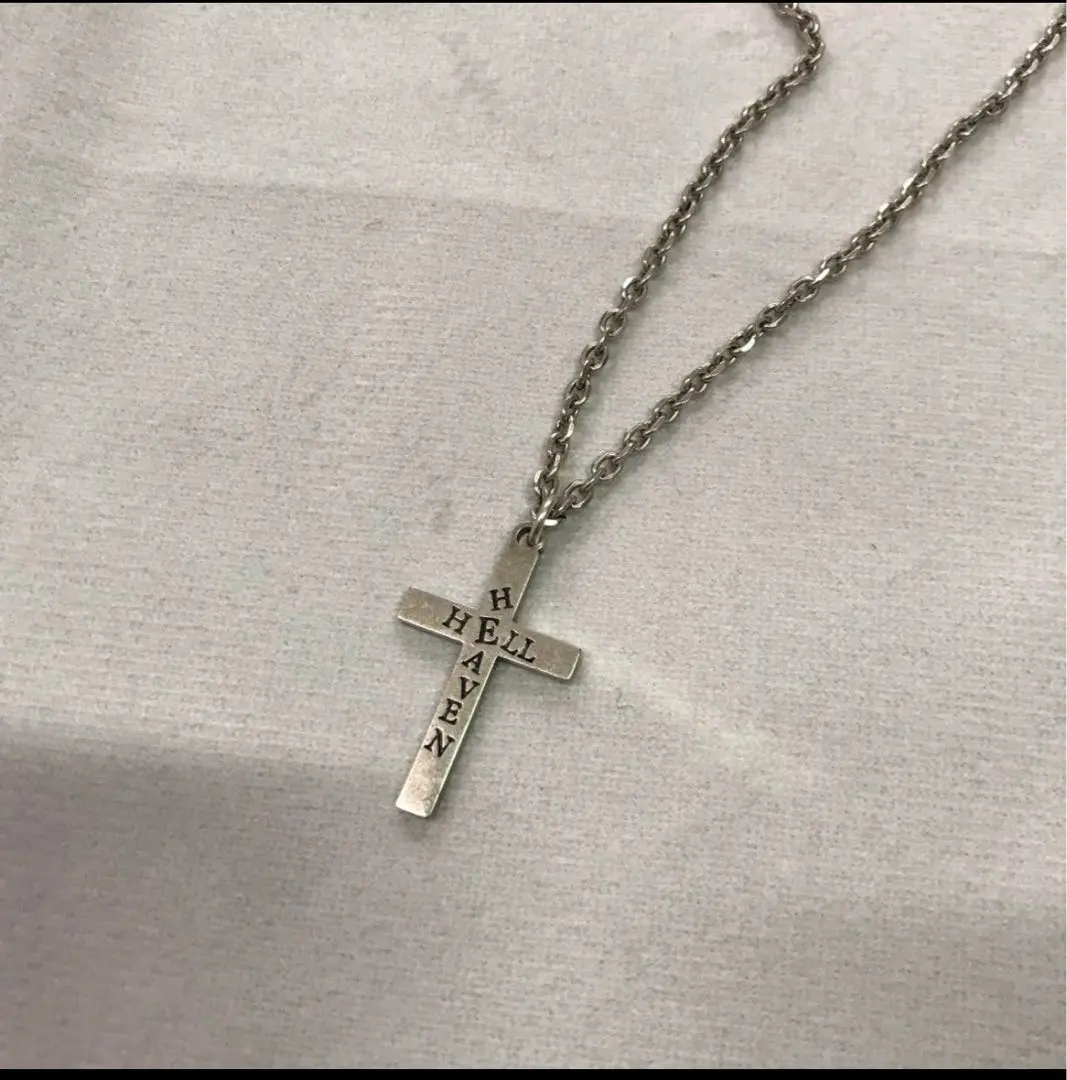 2026年最新】undercover 魔女期 ネックレスの人気アイテム - メルカリ