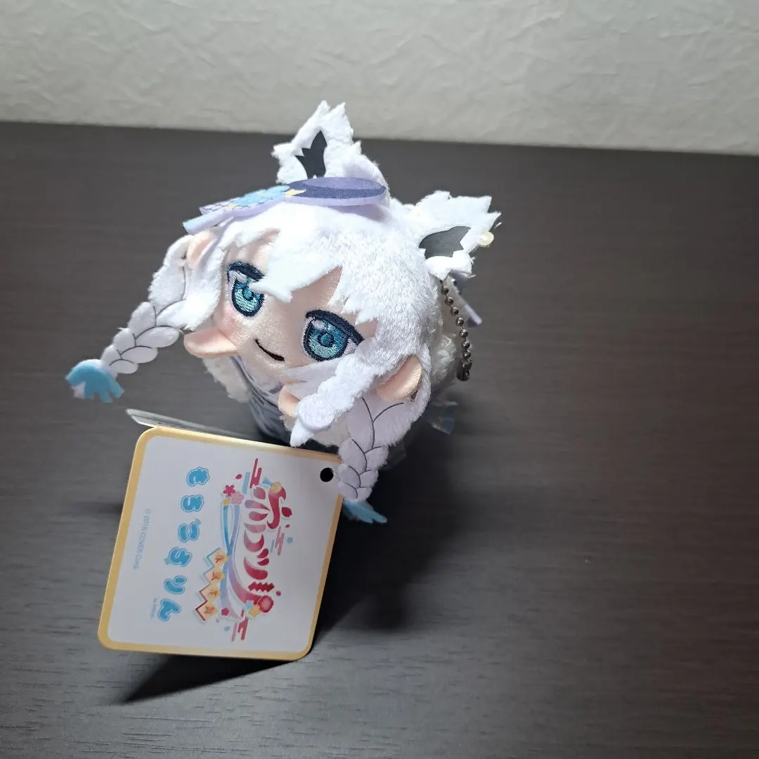 2026年最新】白上フブキ もちころりんの人気アイテム - メルカリ