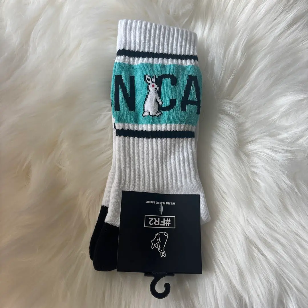 2026年最新】fr2 月桃 靴下の人気アイテム - メルカリ