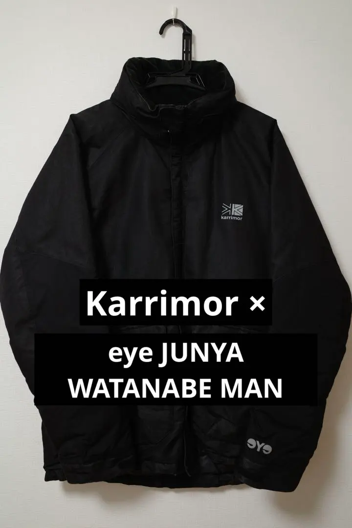 2026年最新】junya watanabe man カリマーの人気アイテム - メルカリ