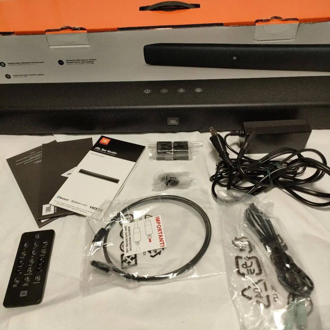 2026年最新】jbl bar studio リモコンの人気アイテム - メルカリ