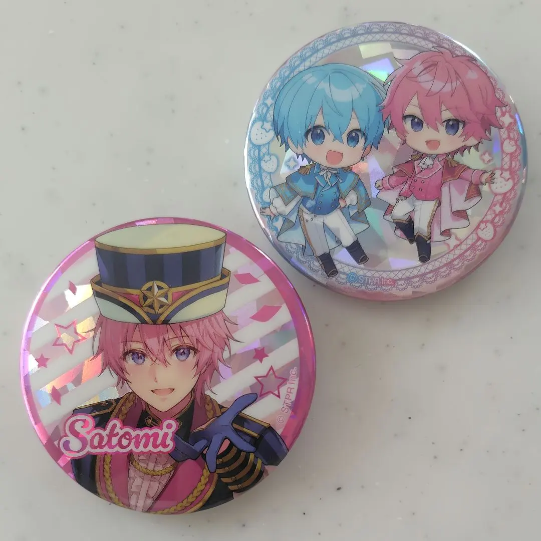 2026年最新】ころん 缶バッジ 8周年の人気アイテム - メルカリ