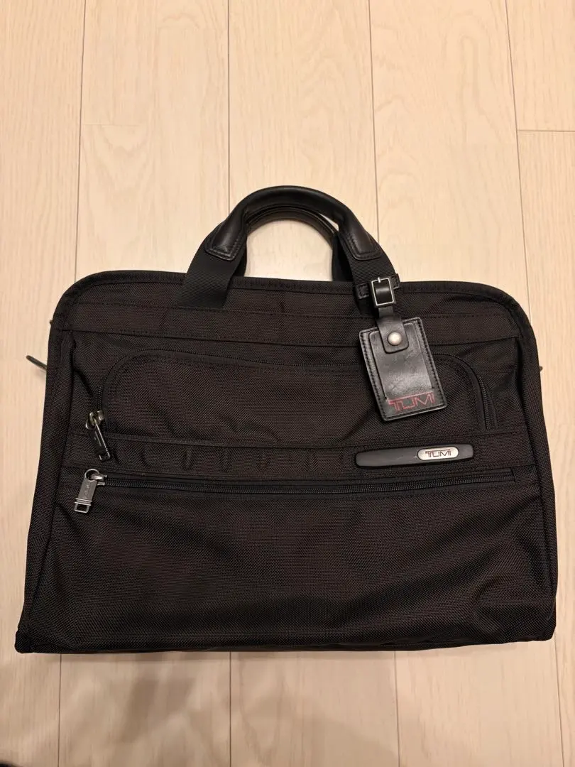 2026年最新】tumi トゥミ 26120の人気アイテム - メルカリ