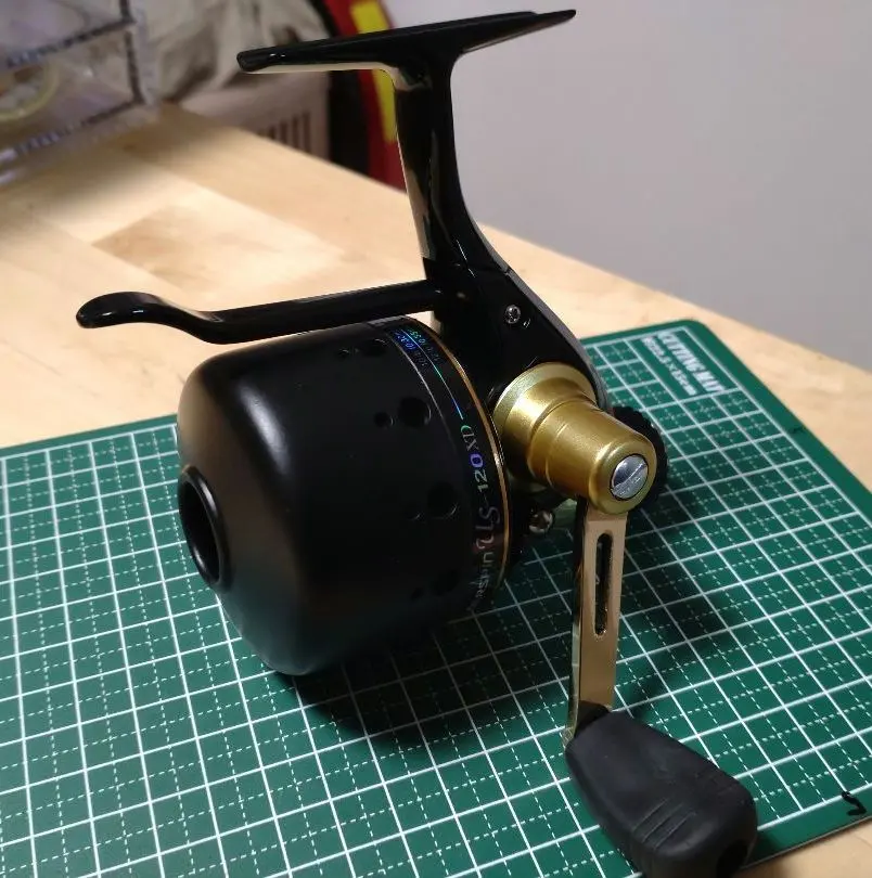 2026年最新】ザウルス トラウトスピンの人気アイテム - メルカリ