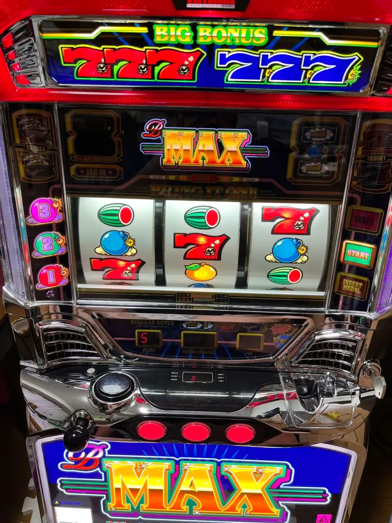 2026年最新】b-max パチスロの人気アイテム - メルカリ