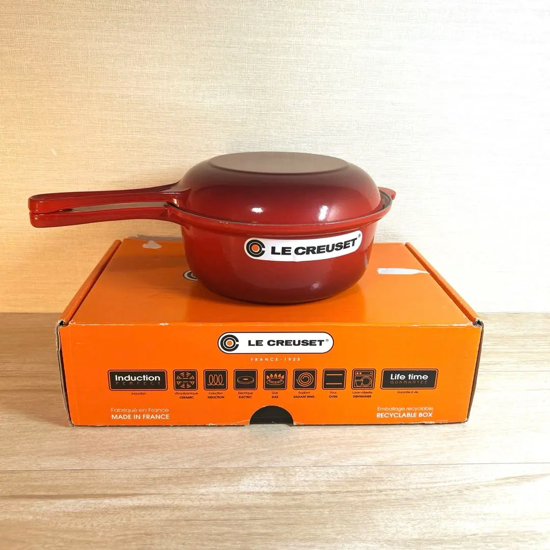 2026年最新】マルチファンクション ルクルーゼの人気アイテム - メルカリ