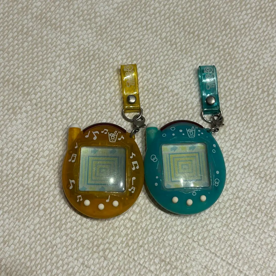 2026年最新】ケータイかいツー!たまごっちプラス めろんソーダの人気