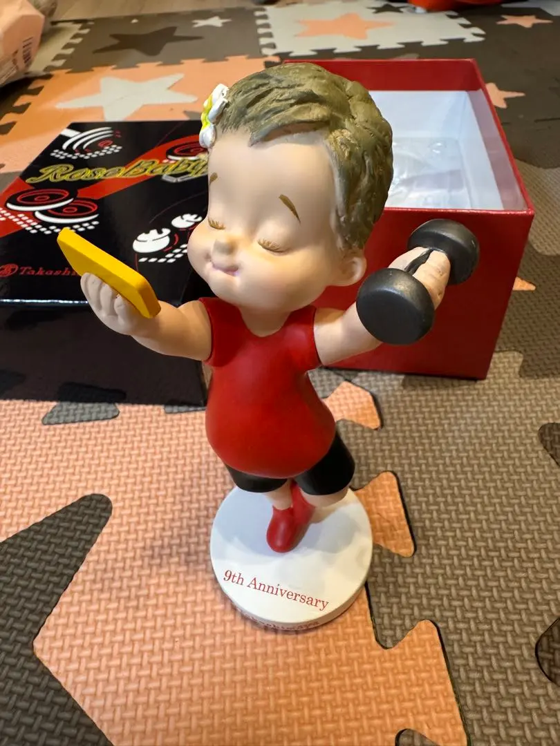 2026年最新】高島屋 ローズちゃん人形の人気アイテム - メルカリ