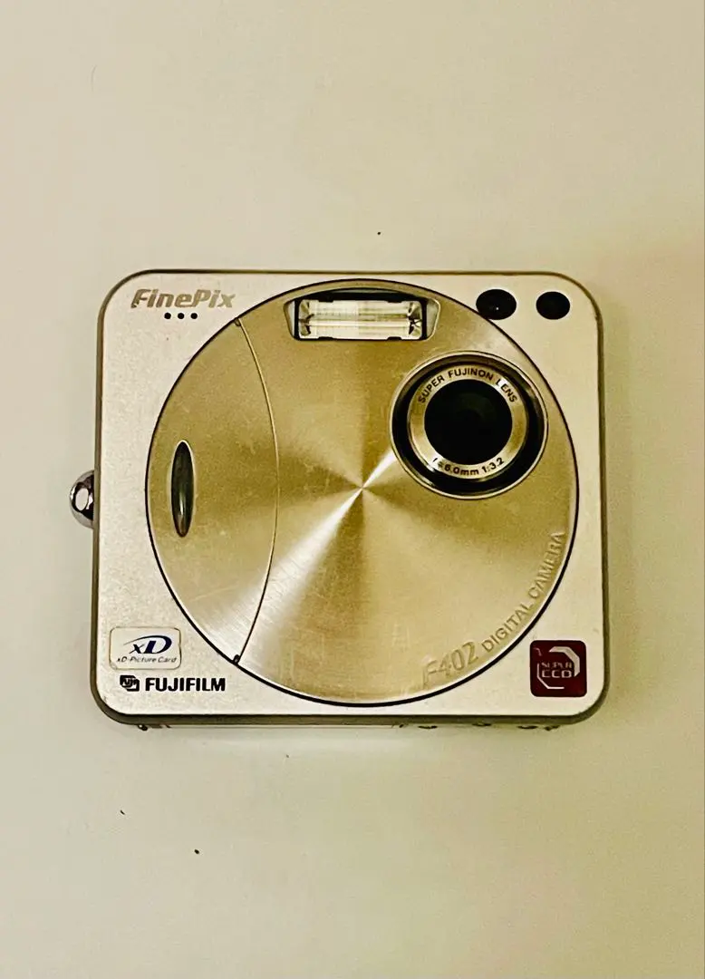 2026年最新】FinePix F402の人気アイテム - メルカリ