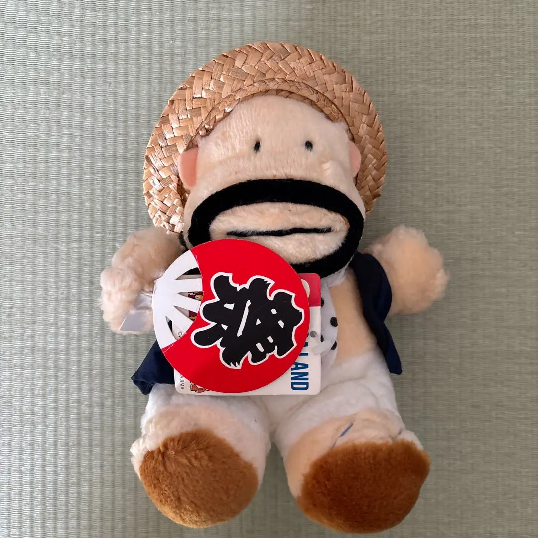 2026年最新】カールおじさんぬいぐるみの人気アイテム - メルカリ