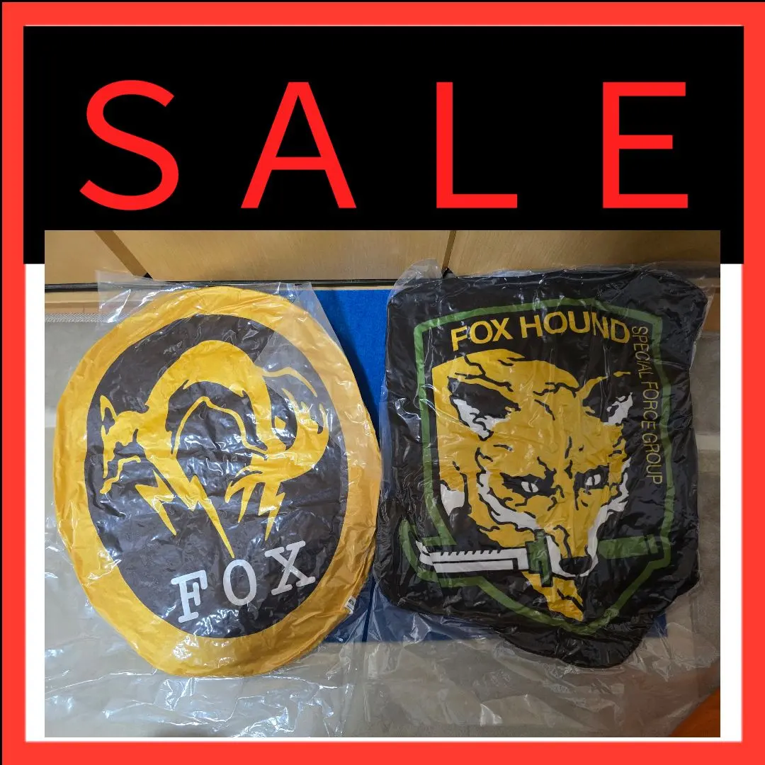 2026年最新】metal GEAR solid フロアマットの人気アイテム - メルカリ