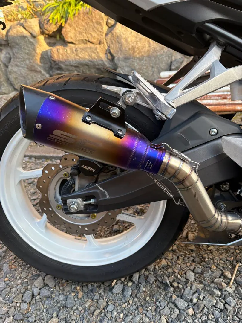 2026年最新】cbr250rr mc51 エキパイの人気アイテム - メルカリ