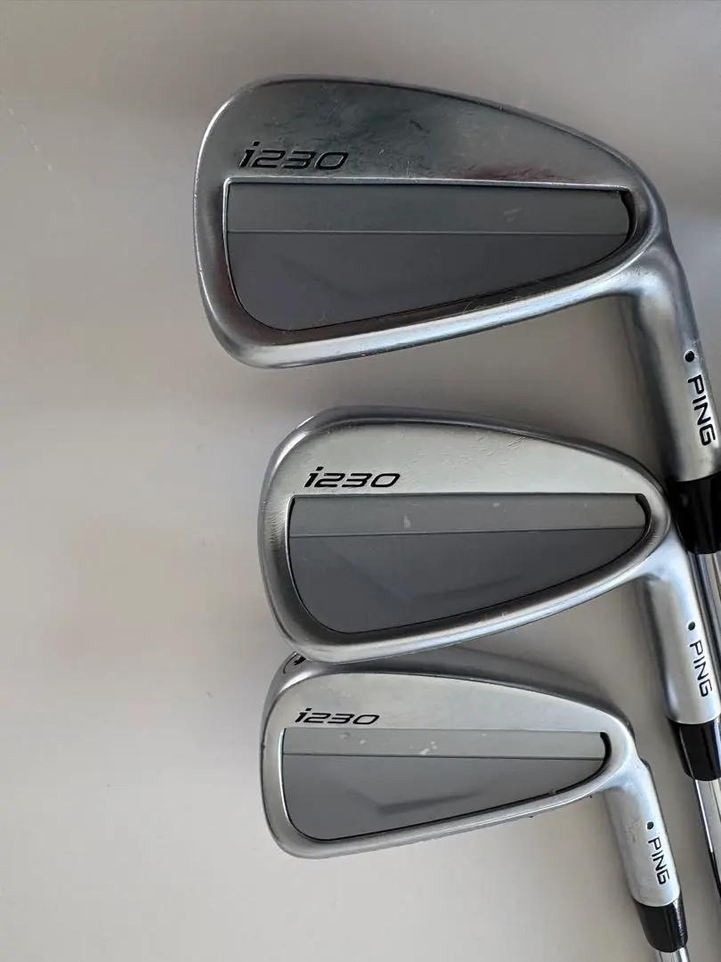 2026年最新】i230 アイアンダイナミックゴールドの人気アイテム - メルカリ