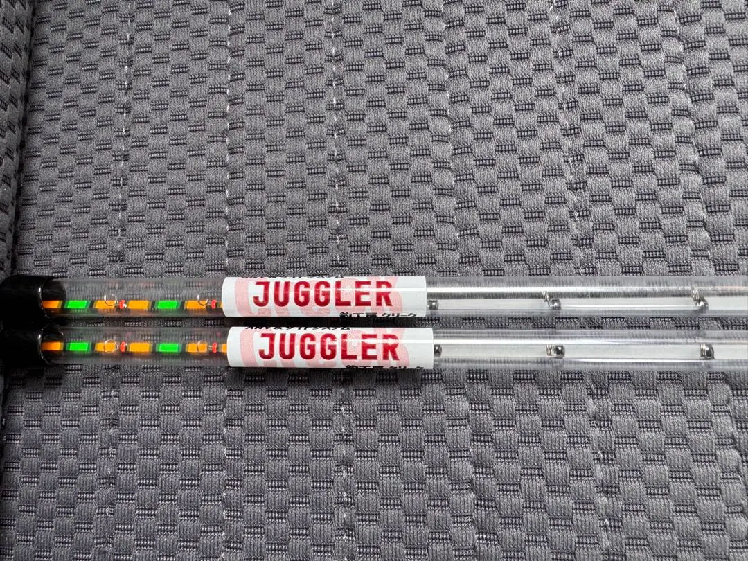 2026年最新】ワカサギ穂先ジャグラーの人気アイテム - メルカリ