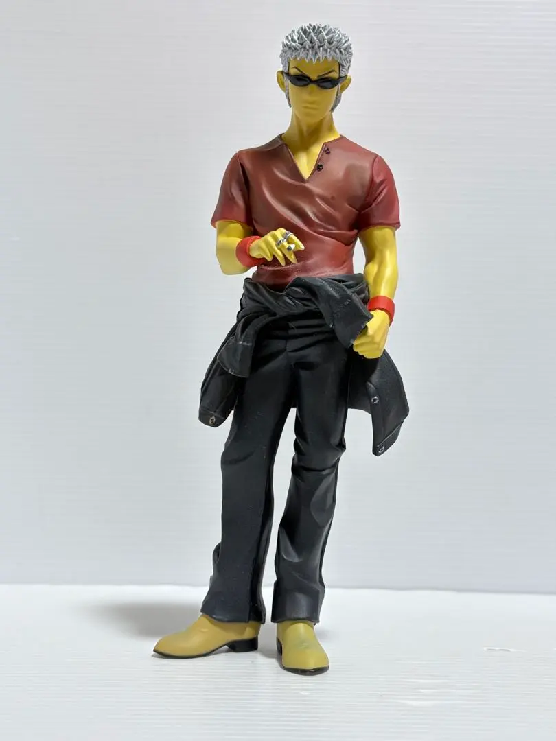 2026年最新】美藤竜也 フィギュア クローズ?の人気アイテム - メルカリ