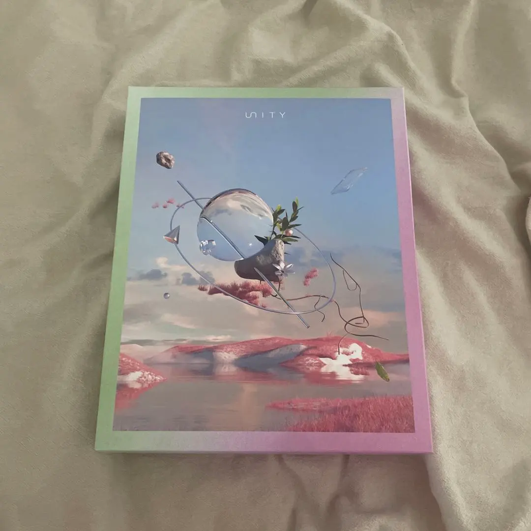 2026年最新】mrs. green apple unity 完全生産限定版の人気アイテム