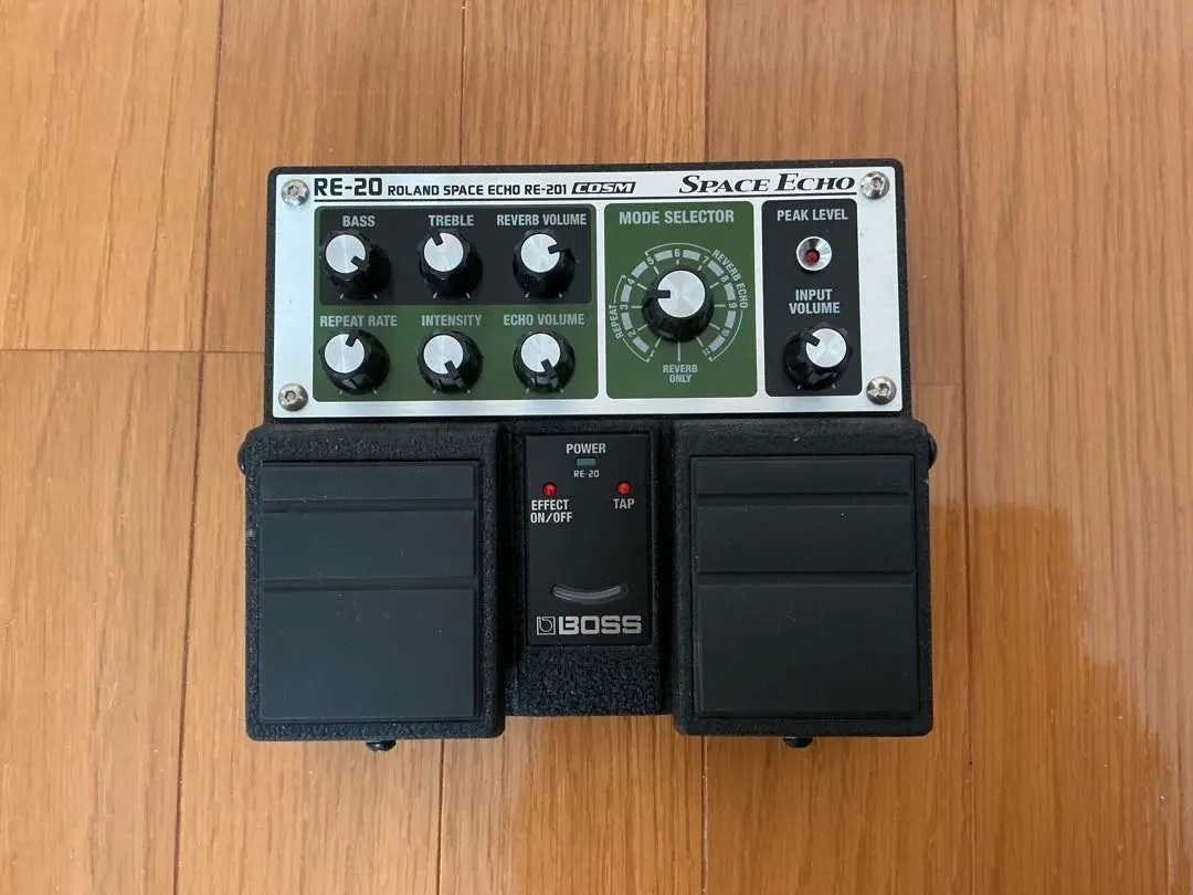 2026年最新】boss ce-20の人気アイテム - メルカリ