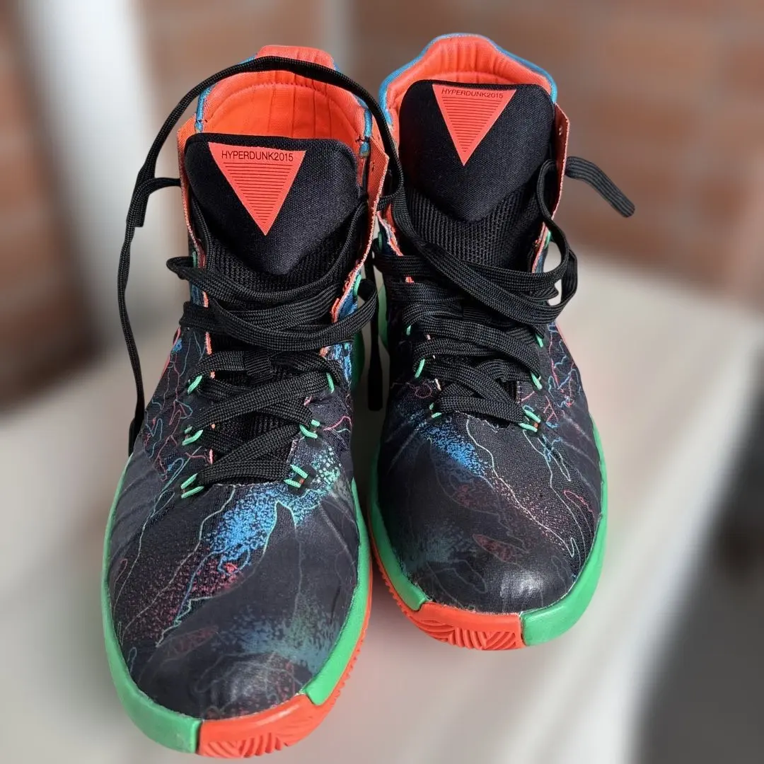2026年最新】hyper dunk 2015の人気アイテム - メルカリ